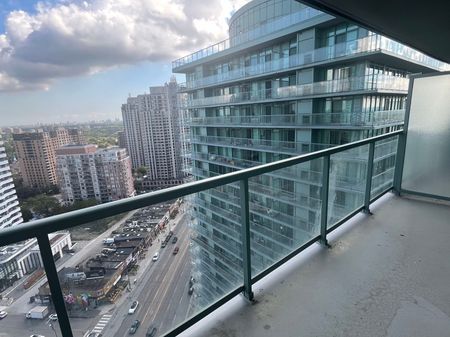 For Lease - 5508 Yonge Street Unit# 2501, Toronto, Ontario - Photo 2
