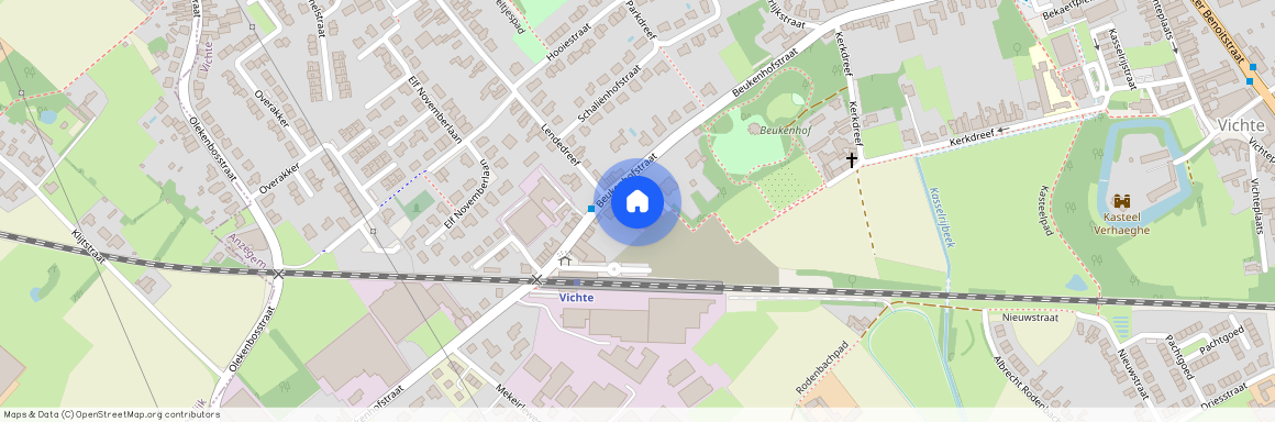 Beukenhofstraat, 57, 8570, Vichte