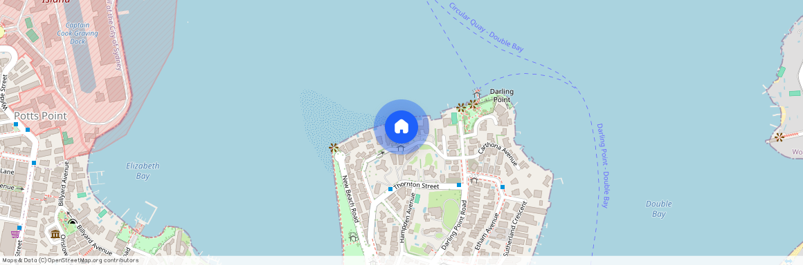 11/85 Yarranabbe Road, NSW 2027, Darling Point