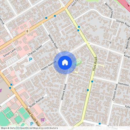 31 Wintere Road, Papatoetoe, Auckland