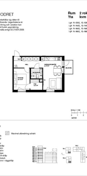 Brandmästargatan 3, 75425, Uppsala - Photo 1