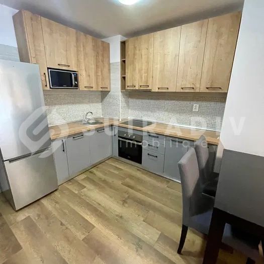 Apartament modern, terasa, parcare subterana in Viva City-langa Iulius Mall - Photo 1