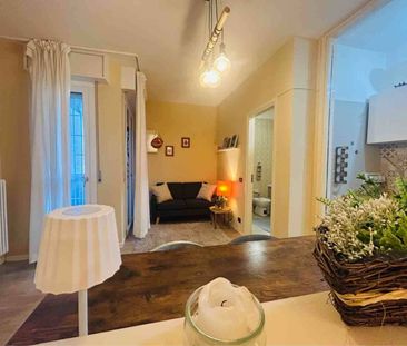 Monolocale via Bartolomeo Luigi Avanzini, Villaggio Zeta, Modena - Photo 3