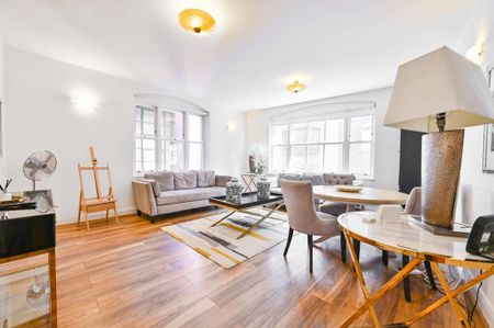 2 bedroom flat to rent - Photo 3