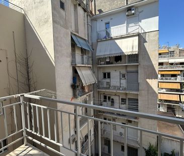 Studio/Γκαρσονιέρα για ενοικίαση Νοσοκομείο Παίδων (Γουδή) - Photo 5