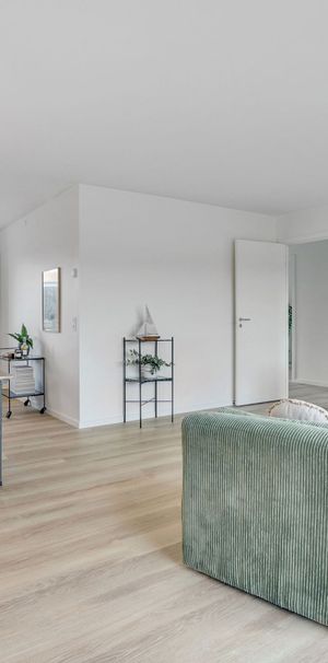 4-værelses Rækkehus på 95 m² i Silkeborg - Foto 1