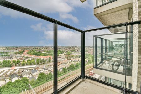 Te huur: Huis Waldorpstraat 1130 in Den Haag - Photo 2