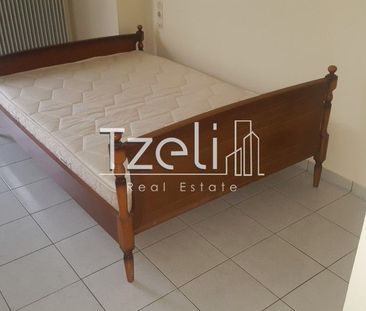 Studio/Γκαρσονιέρα για ενοικίαση Τ.Ε.Ι. (Πάτρα) - Photo 1