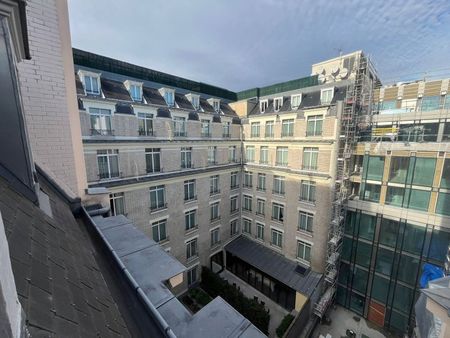 Appartement 1 Pièce 28 m² - Photo 4