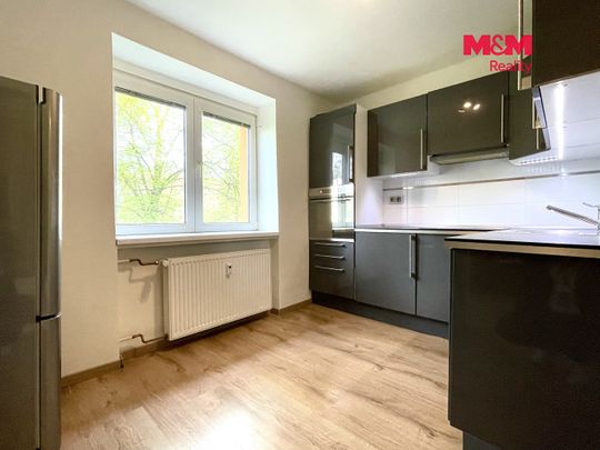 Pronájem bytu 1+1 29 m² - Photo 1