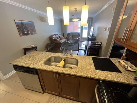 13330 Boulevard de Pierrefonds, #108 - Photo 3
