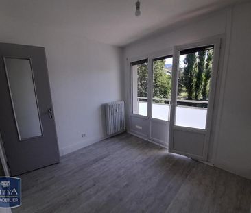 Appartement 2 pièces - 66 m² - Photo 1