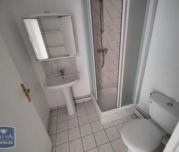 Location Appartement 1 pièce 21m² VOISINS LE BRETONNEUX 78960 - Photo 3