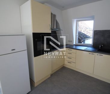 APPARTEMENT T3 A LOUER - Photo 4