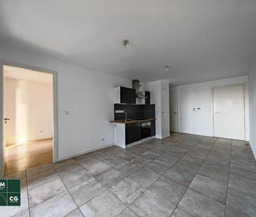 Location Appartement 2 pièces 38m² STRASBOURG 67000 - Photo 4