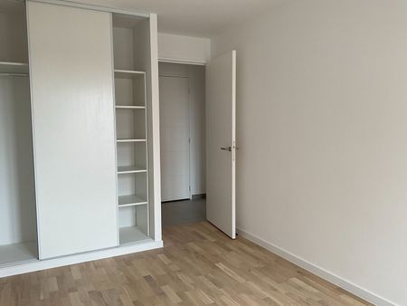 Appartement Le Blanc Mesnil 3 pièce(s) 61,95 m2 - Photo 3