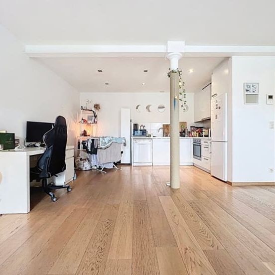 Appartement te huur - Photo 1