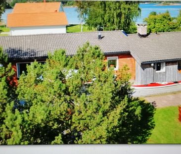 Höviksnäsvägen, Höviksnäs - Photo 1