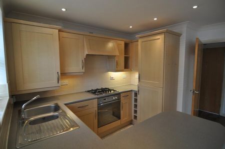 1 bedroom apartment to rent - Photo 2
