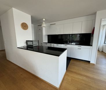 APPARTEMENT 41/2 PIÈCES À ZURICH - DISTRICT 12, MEUBLÉ - Photo 5