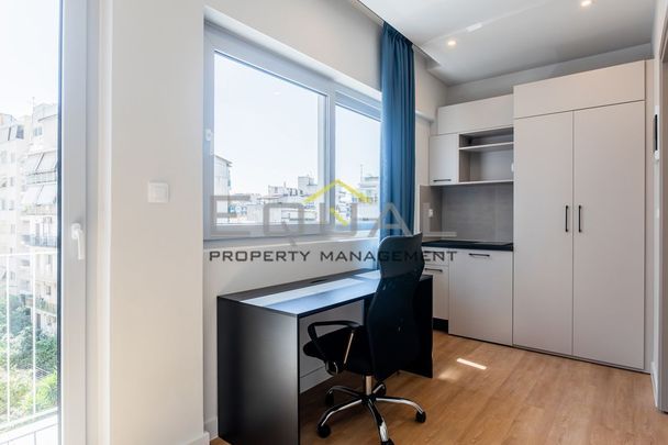 Loft για ενοικίαση Άγιος Ελευθέριος - Προμπονά - Ριζούπολη - Photo 1