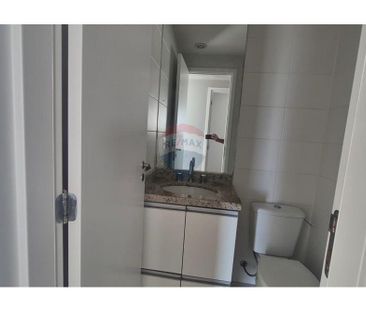 Apartamento em andar alto, Sol da manhã e com vista livre! - Photo 2