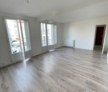 Appartement T3 en location à Fonbeauzard - Photo 1