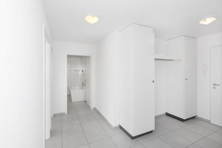 3.5 Zimmer, 85 m², 1. Stock - Photo 3