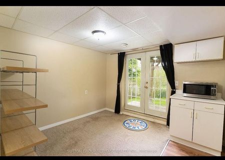 For Lease - 106 Cornwall Drive Unit# Basement, Ajax, Ontario - Photo 3