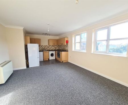 Flat 49 Bentley House, Abbeygate Court, March - Photo 3