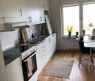 Eriksgränd 5, Söderhöjden - Foto 2