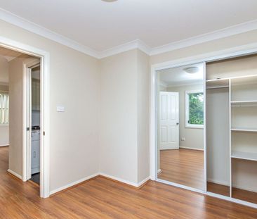 Neat & Tidy One Bedroom Granny Flat - Photo 1