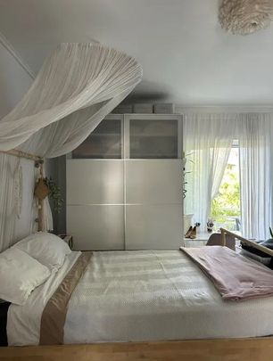 Studio/Γκαρσονιέρα για ενοικίαση Κέντρο Σαρωνίδας - παραλία (Σαρωνίδα) - Φωτογραφία 1