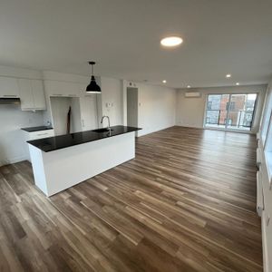 Grand 5 1/2, ANIMAUX ACCEPTÉS, Libre le 1er juillet - Photo 2