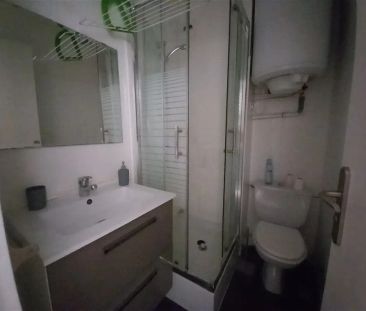 Location appartement 1 pièce - 18m² à La baule escoublac (44500) - Photo 5