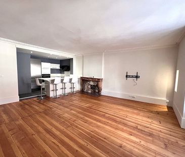 Magnifique appartement rénové - T3 de 72m² - Centre-Ville - Photo 2
