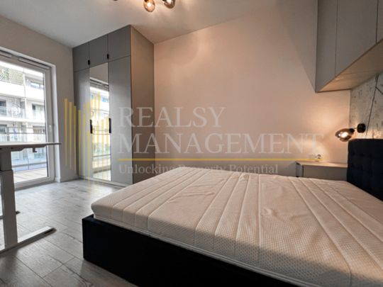 ul. Mieszczańska, Kępa Mieszczańska, Wrocław - Фото 1