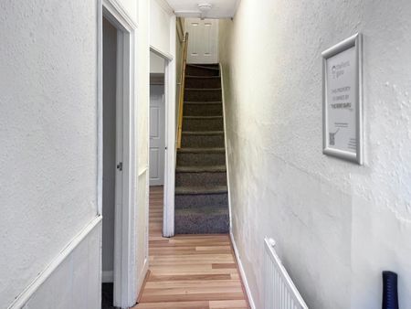 First Floor Front Room (Double), 4 Leopold Street, Oxford OX4 1PS - Photo 3