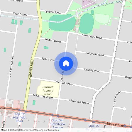 7 Oberwyl Rd, Vic 3124, Camberwell