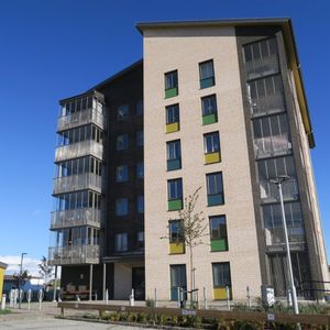 Föreningsgatan 37 - Photo 2