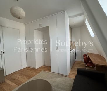 Appartement à louer à Paris 7Ème - Photo 1