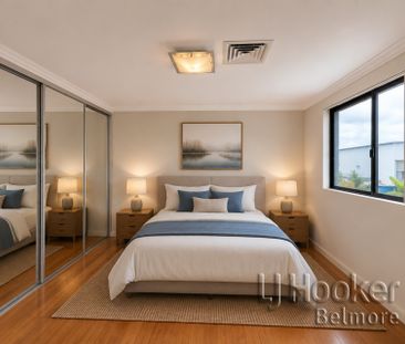 Spacious Four Bedroom Duplex with Lockup Garage! - Photo 3