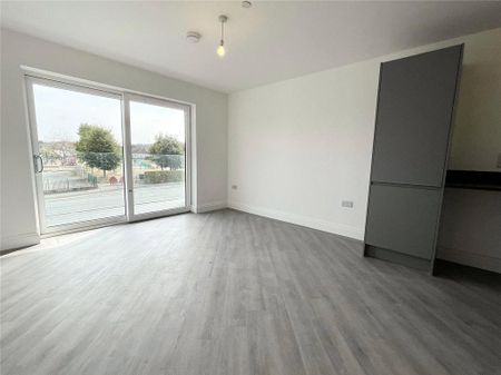 2 bedroom apartment to rent - Photo 2