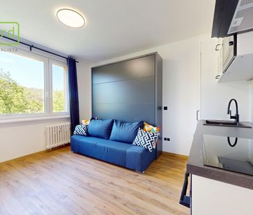 Pronájem bytu 1+kk a garsoniéry 20 m² - Photo 2