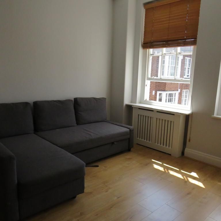 2 bedroom apartment to rent - Photo 1