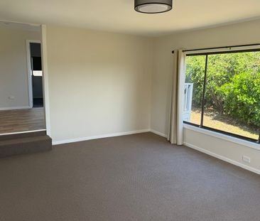 Freshly Renovated Beachside Living with Water Views - Photo 1