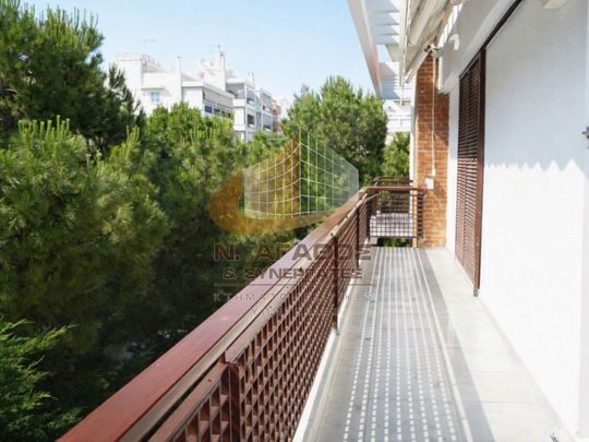 Διαμέρισμα για ενοικίαση Παναγίτσα (Παλαιό Φάληρο) - Photo 1