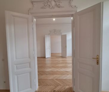 Repräsentativer Stil-TOP-Altbau an der Lackierergasse unbefristet -... - Photo 5