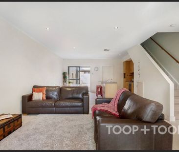 INNER URBAN LIVING & LIFESTYLE - Photo 1