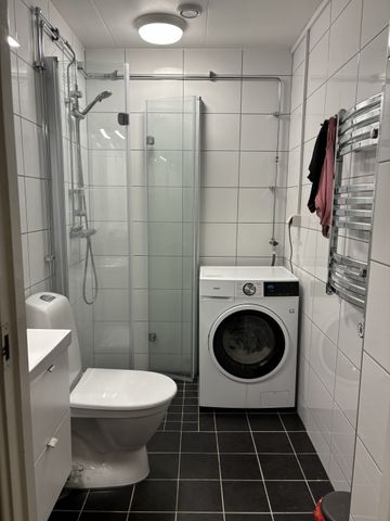 Jacob Trahnsgatan 10 - Photo 2